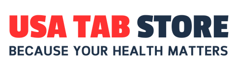 Usa Tab Store